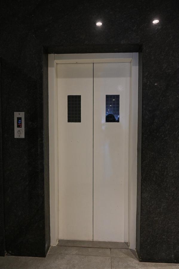 Hotel My Home Residency Насик Экстерьер фото